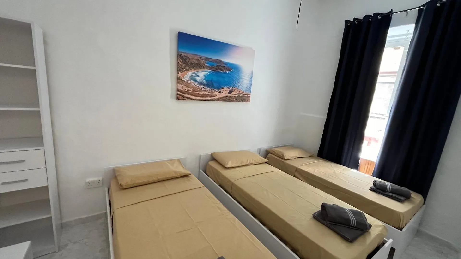 Holiday home Large Full House - Sleeps 9 Villa Sliema