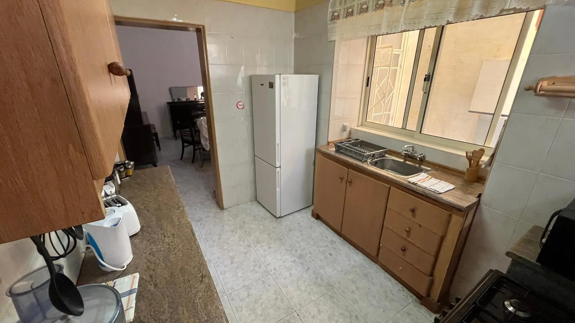 Holiday home Large Full House - Sleeps 9 Villa Sliema Malta