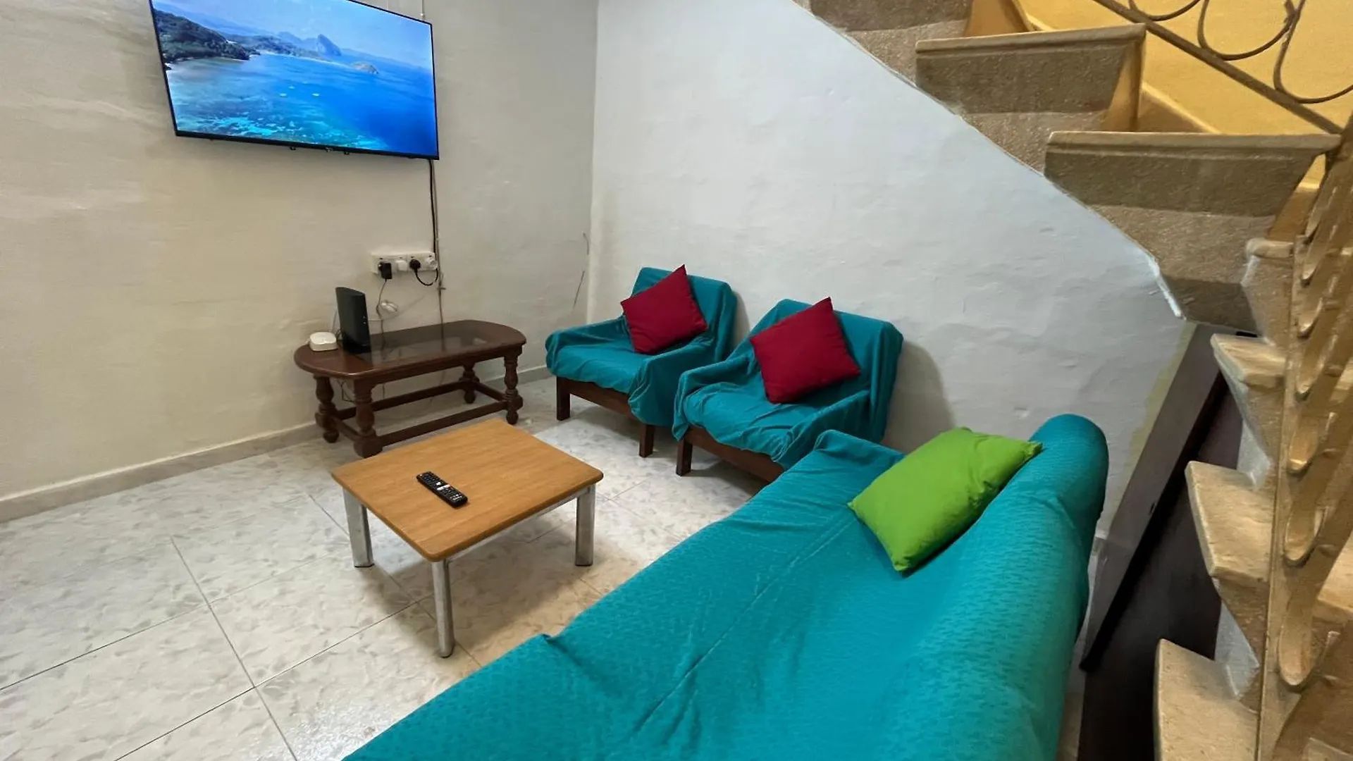 Holiday home Large Full House - Sleeps 9 Villa Sliema